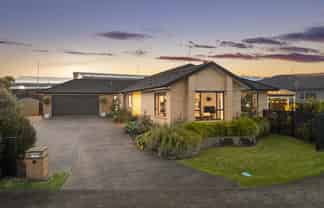 19 Lieshout Way, Pukekohe