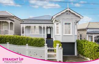 8 Leighton Street, Grey Lynn