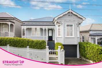8 Leighton Street, Grey Lynn