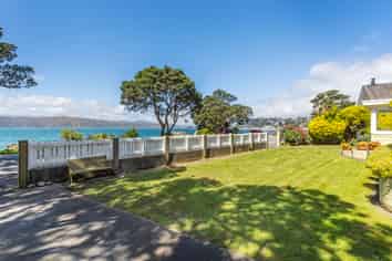 311 Karaka Bay Road, Karaka Bays