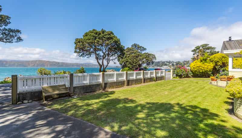 311 Karaka Bay Road, Karaka Bays