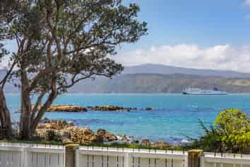 311 Karaka Bay Road, Karaka Bays