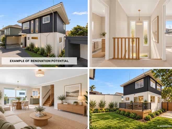 2/10 Akehurst Avenue, New Lynn