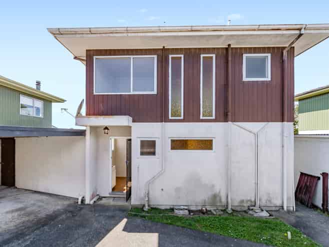 2/10 Akehurst Avenue, New Lynn