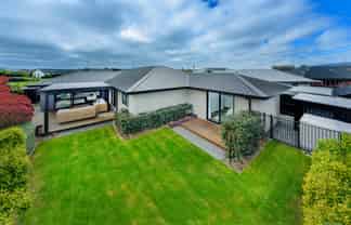 34 Halpin Drive, Lincoln