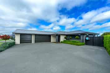 34 Halpin Drive, Lincoln