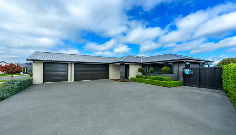 34 Halpin Drive, Lincoln