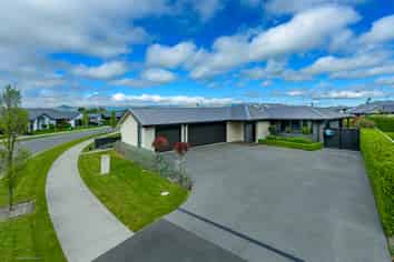 34 Halpin Drive, Lincoln
