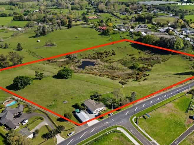 241 Brymer Road, Baverstock