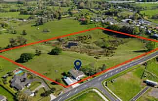 241 Brymer Road, Baverstock