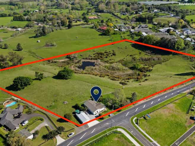 241 Brymer Road, Baverstock