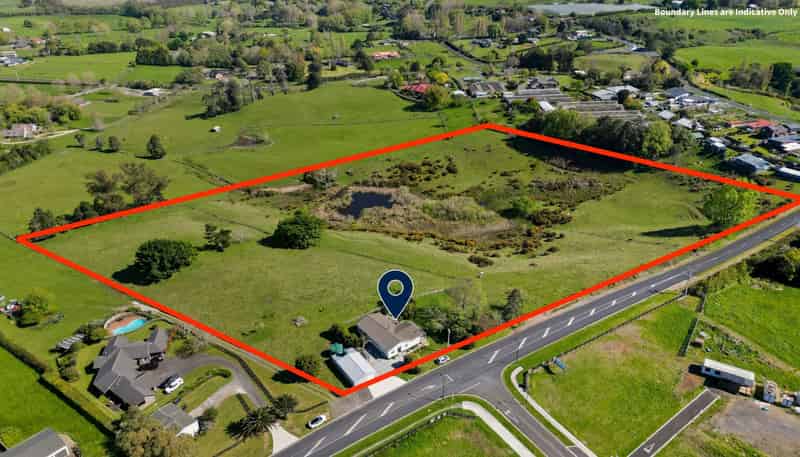 241 Brymer Road, Baverstock