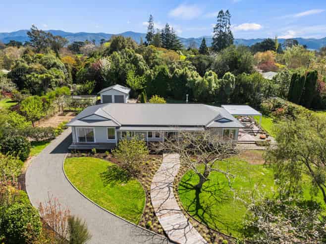 31 Udy Street, Greytown
