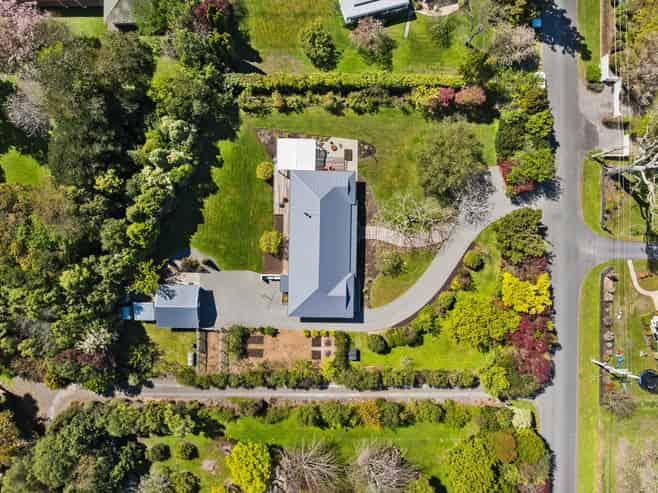 31 Udy Street, Greytown
