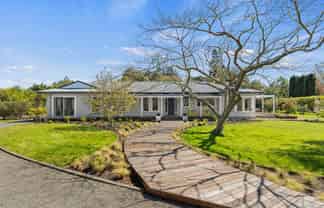 31 Udy Street, Greytown