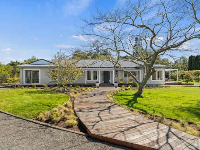 31 Udy Street, Greytown