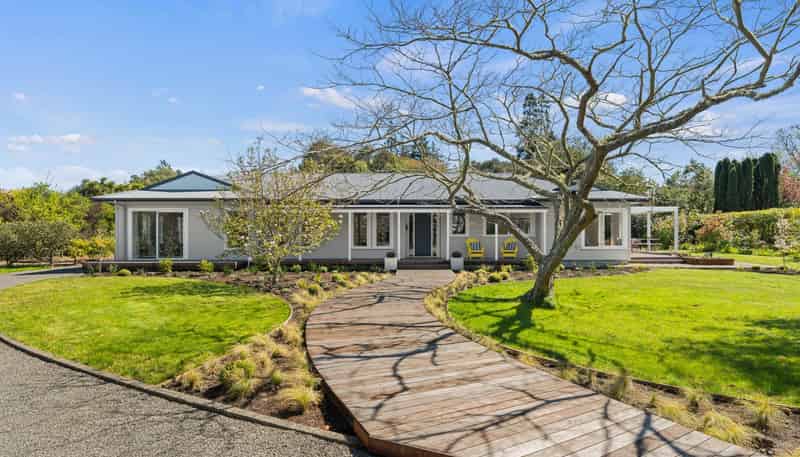 31 Udy Street, Greytown