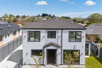 Lot1/124 Helvetia Road, Pukekohe