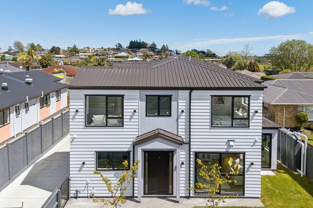 Brand New Homes 2