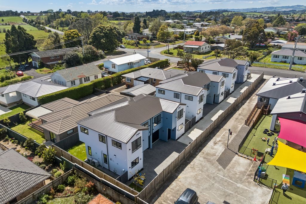 Brand New Homes 4