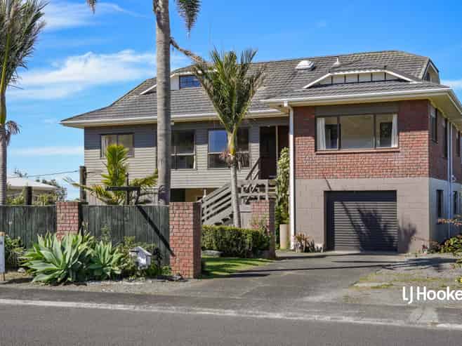 16 Mayor View Terrace, Waihi Beach