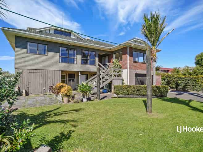 16 Mayor View Terrace, Waihi Beach