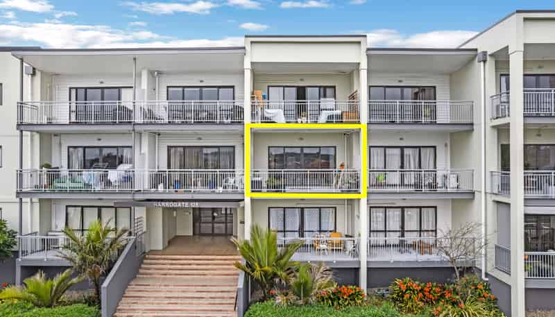 25/128 Stancombe Road, Flat Bush