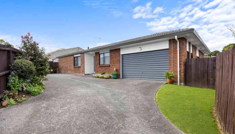 2/21 Kentville Place, Northpark