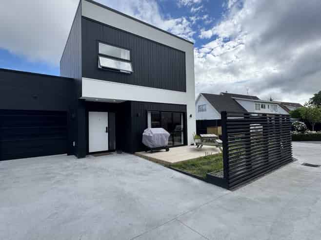 1/97 Glen Lynne Avenue, Queenwood