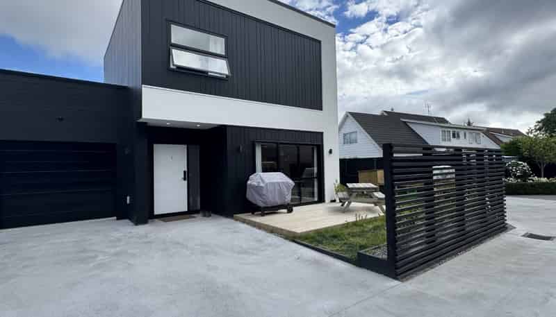 1/97 Glen Lynne Avenue, Queenwood