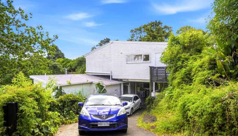 39-43 Huron Street, Takapuna