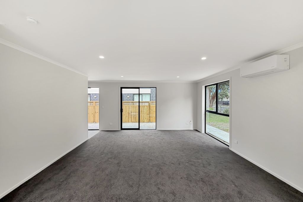 GONVILLE - 2 BEDROOMS 4