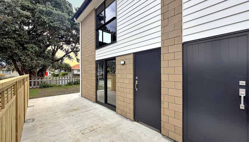 1/78C Harper Street, Gonville