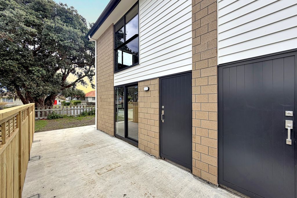 GONVILLE - 2 BEDROOMS 1