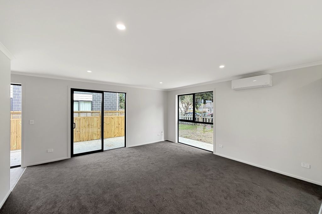 GONVILLE - 2 BEDROOMS 3