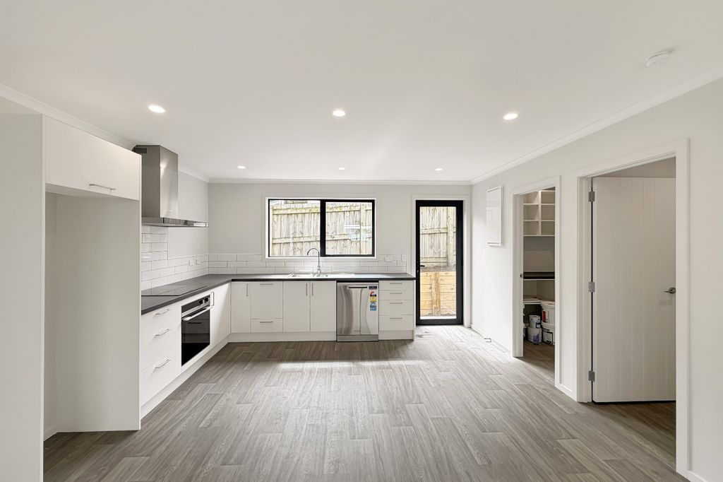 GONVILLE - 2 BEDROOMS 5