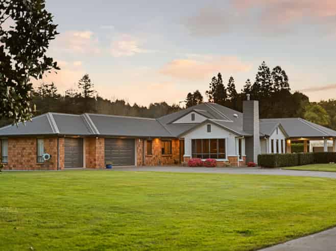 90D Lee Martin Road, Tamahere