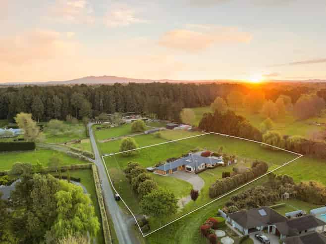 90D Lee Martin Road, Tamahere
