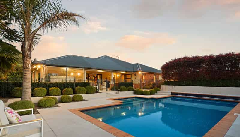 90D Lee Martin Road, Tamahere