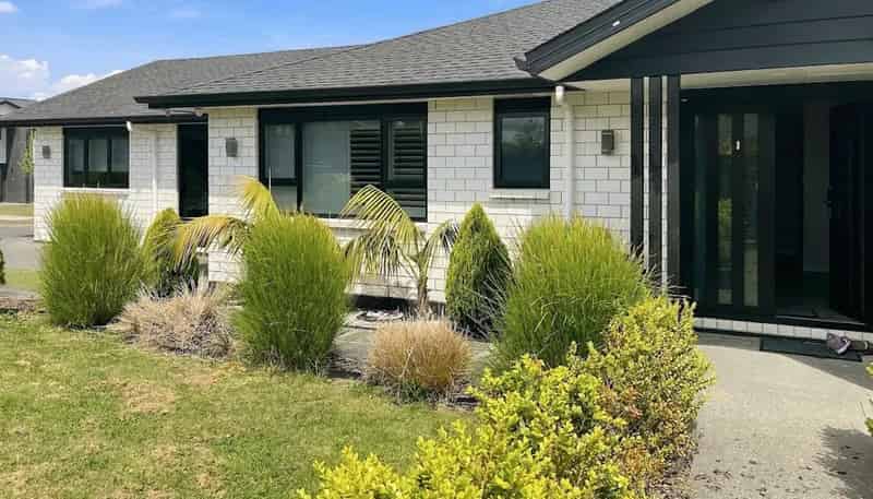 62 Twin Parks Rise, Papakura