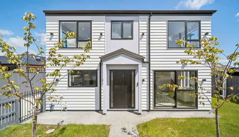 Lot 2/124 Helvetia, Pukekohe