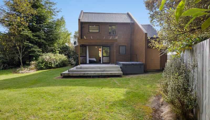2/23 Moore Street, Ohakune