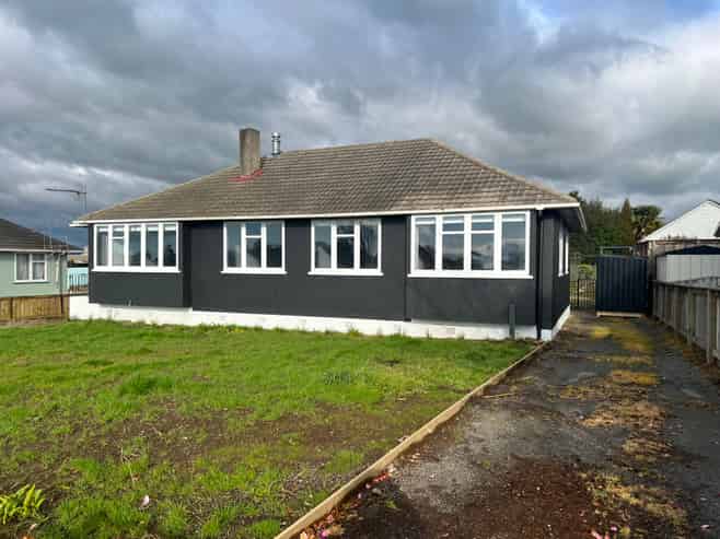 89 Rutherford Street, Te Awamutu