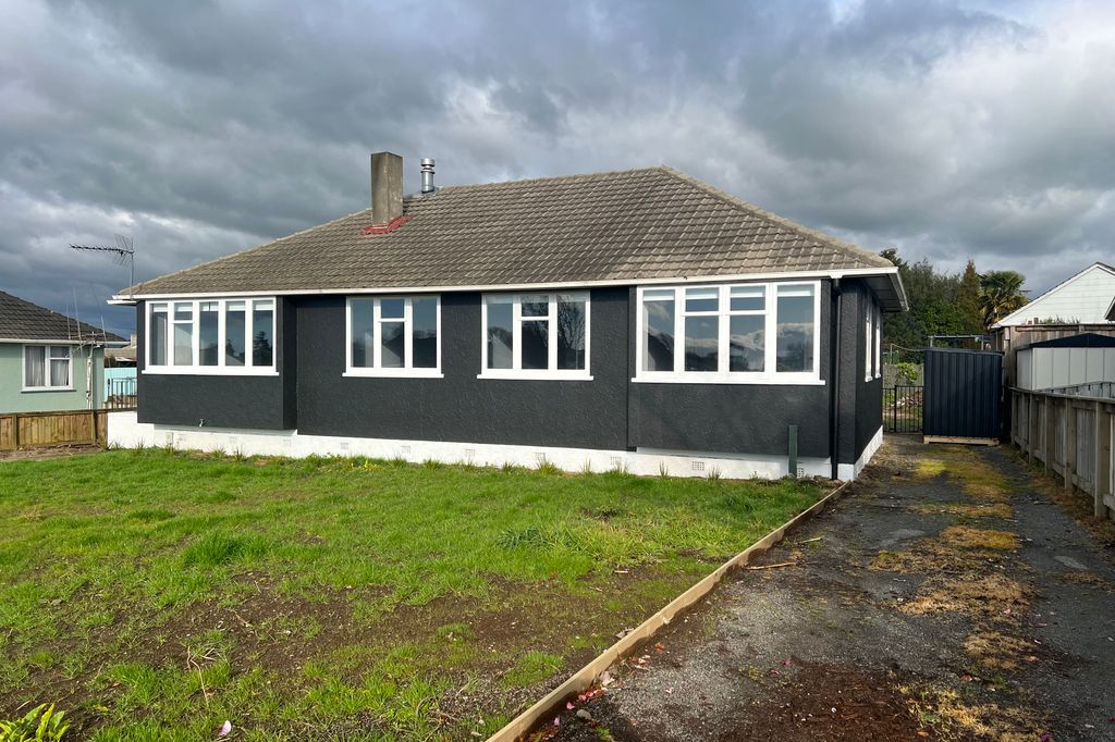 Tidy 4-bedroom for Rent! 1