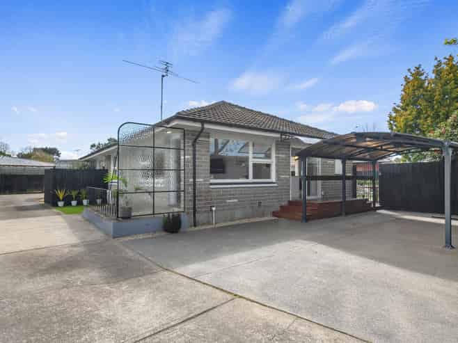 4A Wadeley Road, Ilam