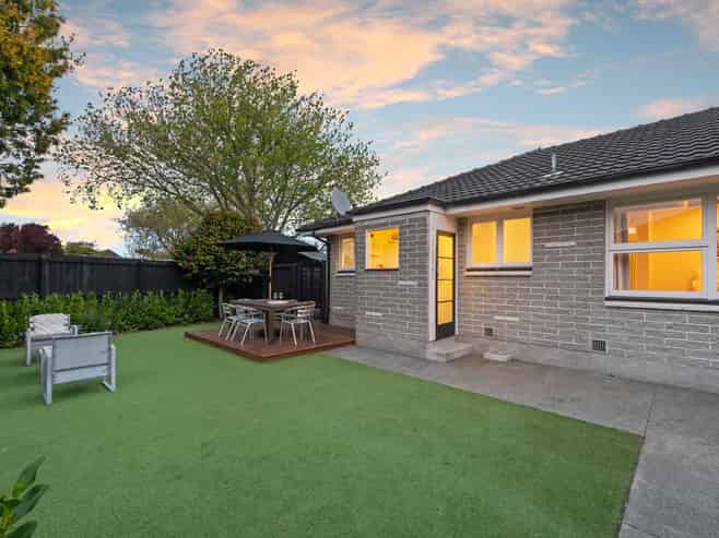 4A Wadeley Road, Ilam