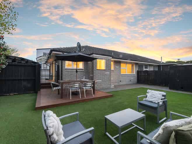 4A Wadeley Road, Ilam