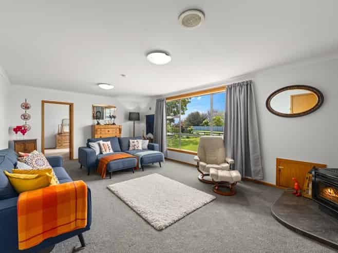 29 Rose Street, Springlands