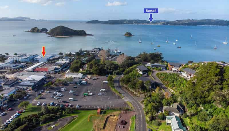 7/82 Marsden Road, Paihia