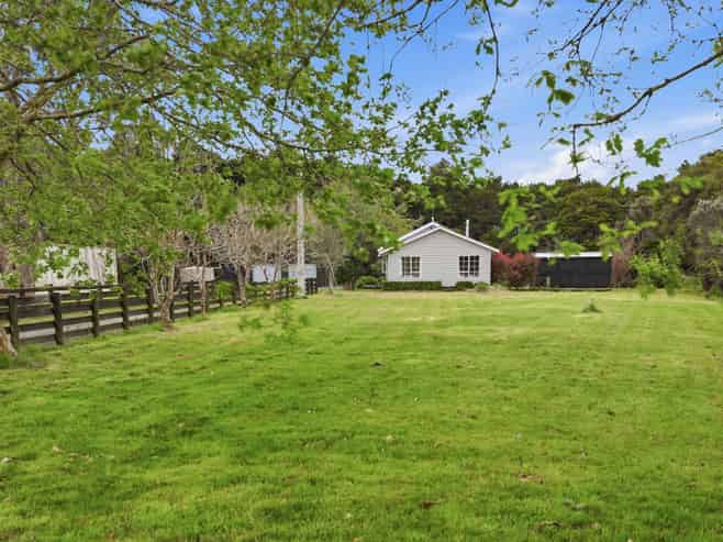 619 Matakana Road, Matakana